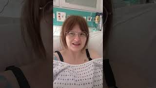 Breast Reduction Surgery Day & One Week Post-Op | Patient Testimonial Victoria