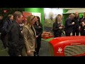 De 'groentetuin van Europa' gepromoot op Duitse landbouwbeurs