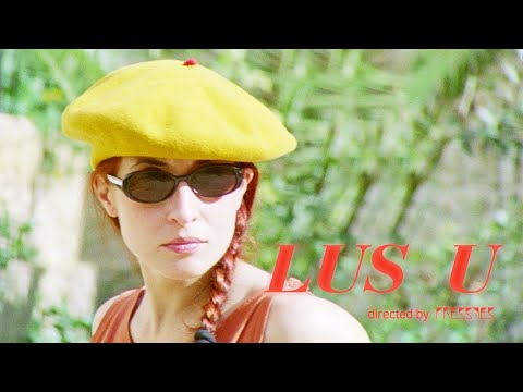 PRESSYES - Lus U (official)