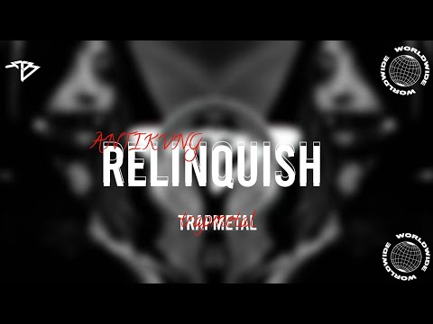 Antikvng - Relinquish