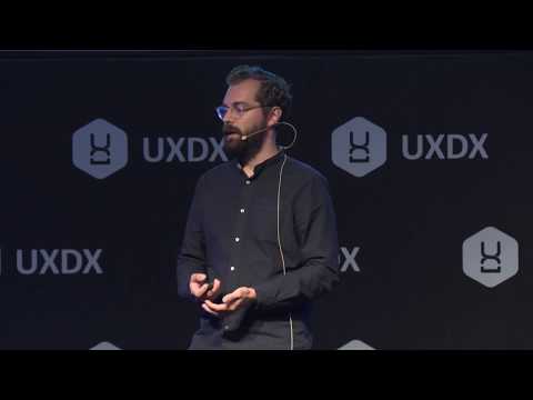 Reimagining design systems at Spotify - Gerrit Kaiser, Spotify-UXDX Europe 2019