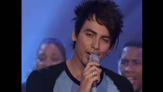 02 La Ley - Día Cero MTV Unplugged
