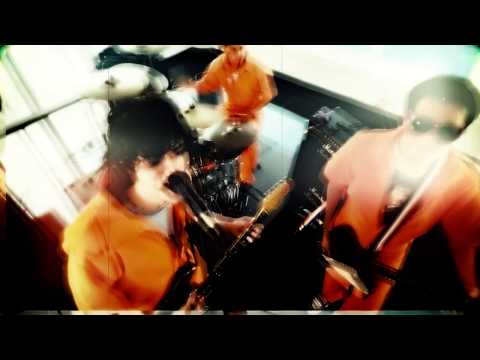 Purple Pig - Orange Man (Official Video)