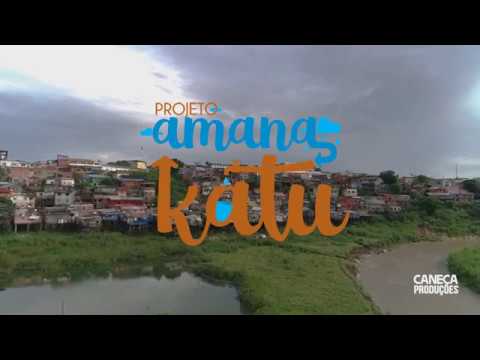 World Water Race Top 4: Amana Katu | Powered by Enactus UFPa