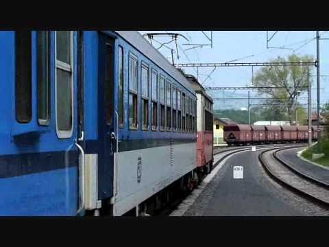 242.215, Os 7320, Dolní Žandov, 14.5.2011