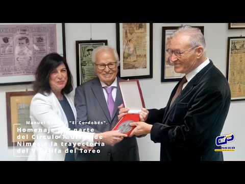 La vida de Manuel Benítez 'El Cordobés' al descubierto