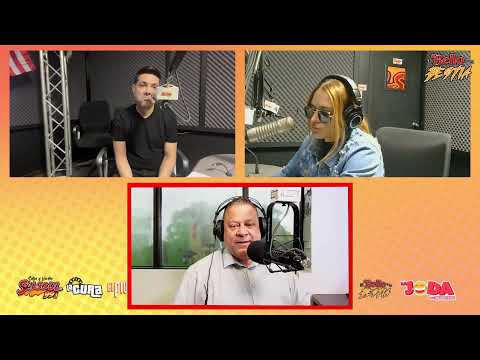 El Gallinero de Ray Cruz en El Bello y La Bestia