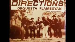 Frankie Dante Y Orquesta Flamboyan - yo te seguire