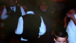 Jethro Tull Wedding Dance