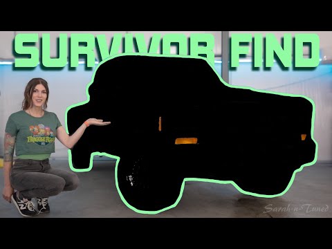 I Made An Irrational Vehicle Purchase.. again