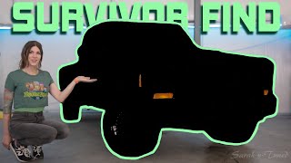 I Made An Irrational Vehicle Purchase.. Again