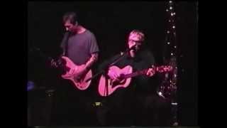 Black Lab Live :: Gates of the Country at the Red Devil, 1998