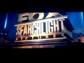 Fox Searchlight Pictures Table 19 2017