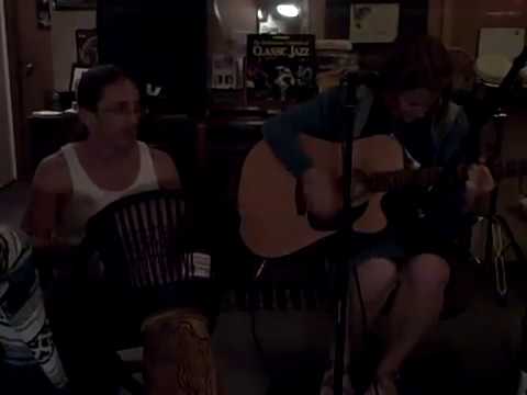 Annabelle written by Gillian Welch cover by Sonja 