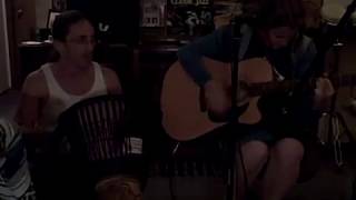 Annabelle written by Gillian Welch cover by Sonja 