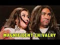 Wu Tang Collection Jimmy Wang Yu In Magnificent Chivalry