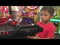 August 17 2017 Thursday At Chuck E Cheese