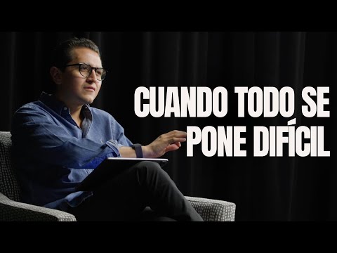 Cómo Cultivar La Paciencia En Tiempos Difíciles