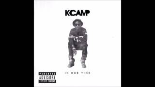 K Camp - Money Baby Clean Version (Radio Edit)