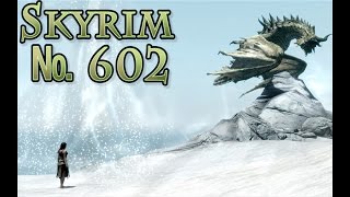 Skyrim s 602 Висячие сады The Hanging Gardens (начало)