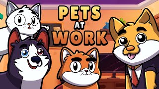 Pets at Work - Release Trailer