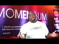 Go Get The Dreamers Kingdom Covenant Church Detroit MI