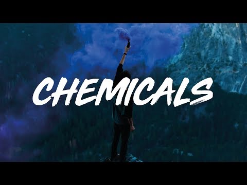 Dean Lewis | Chemicals  (lyrics)
