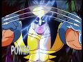 X Men The Animated Series VHS And DVD Trailer 2003