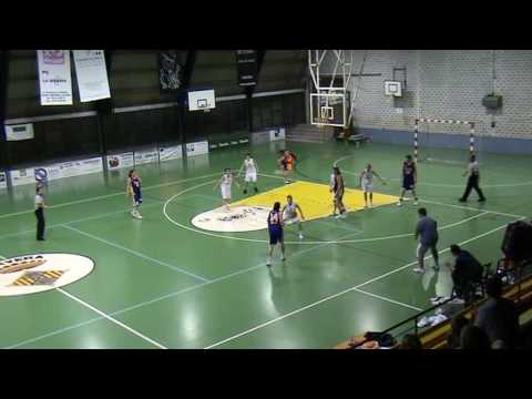 UE Mataró "A" - Uni Girona (4/4)