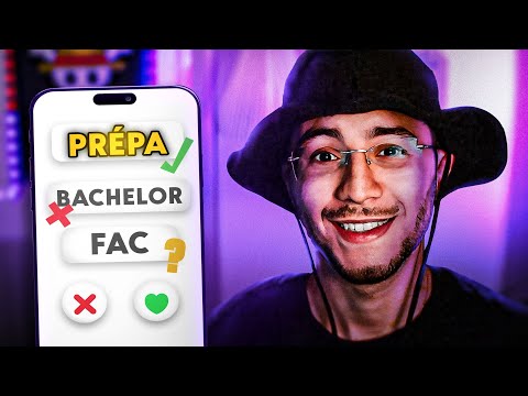 Pourquoi tu DOIS absolument faire une PRÉPA