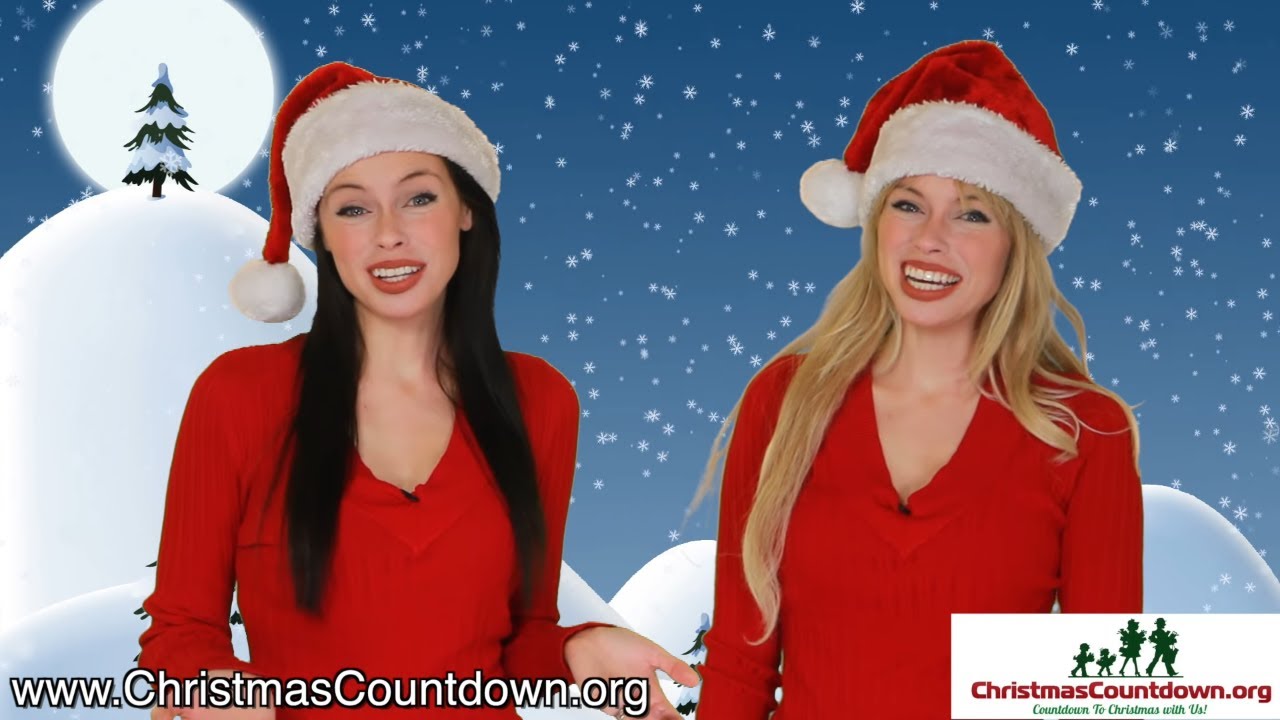 Watch video How Many Days Until Christmas 2023 Now How Many Days Until Christmas 2023