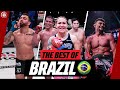 The Very Best of BRAZIL!?? | Bellator MMA