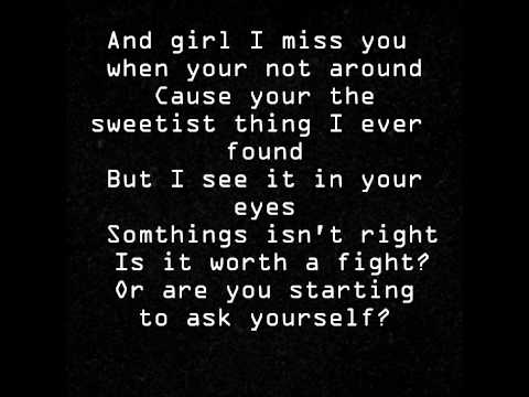 Good outweigh the bad- Elliot Yamin Lyrics