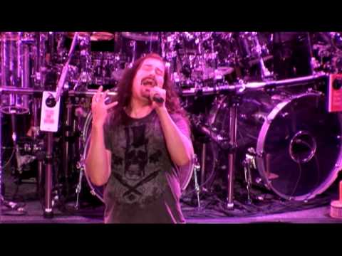 Dream Theater - Forsaken (LIVE)