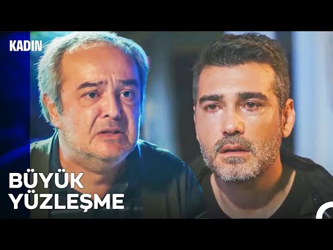 Kurşundan Daha Çok Yaralayan Sözler  - Kadın 31. Bölüm