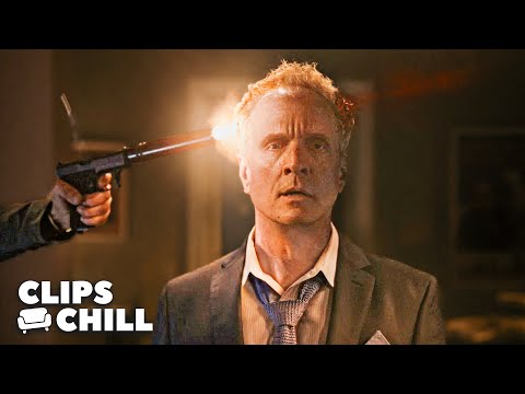 Lalo Casually KILLS Howard | Better Call Saul (Bob Odenkirk)