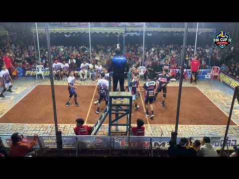 BABAK GRAND FINAL PEREBUTAN JUARA 1/2 ANTARA DANYANG PATHUK VS GR 01