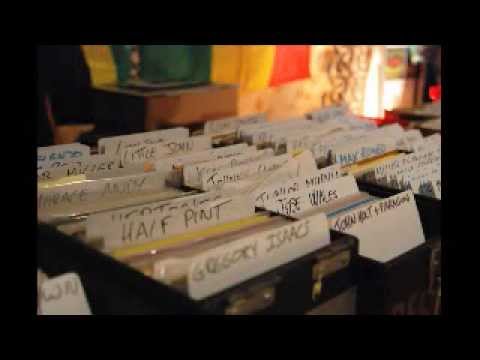 Dub Me Crazy Radio Show 50 by Legal Shot - 02 AVR 2013 Pt.1