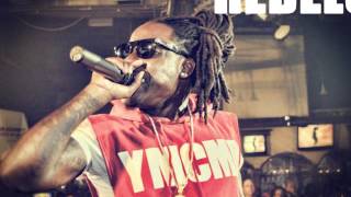 Ace Hood x MMG x Young Chop Type Beat - Rebels [prod. Hipaholics] *Leasing* + *Exclusive*