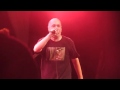 The Dead Milkmen "I Dream of Jesus" 9/24/10 Philadelphia, Pa World Cafe Live