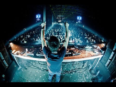 Dannic, Tom & Jame X Jhon Christian & Greco - Clap 'M Like This (Hunterjack & Blackbox Mash)