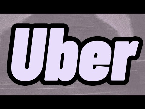 Ess2Mad - Uber (Lyrics)