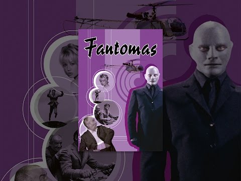 Fantomas