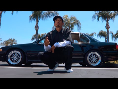 David Diaz Jr. - Ain't no Love II (Music Video)