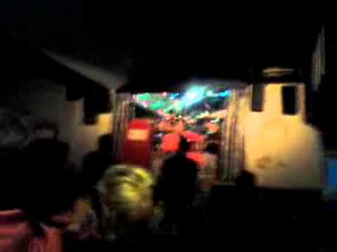 Lucía Samoelle cantando te despertare en vox kids