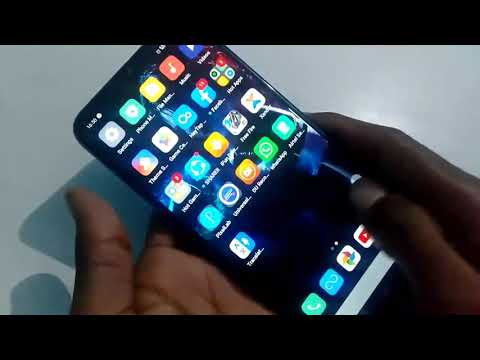 Cómo configurar la alarma en realme 6 pro | cómo configurar la alarma en el móvil