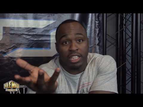 image-What happened to Jordan Myles?