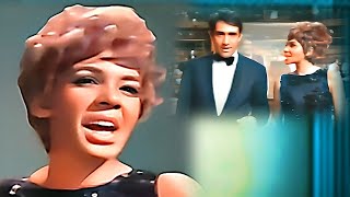 Shirley Bassey - To Give (The Reason I Live) &quot;Lo Per Lei&quot; (1968 RAI UNO Italian TV Show)