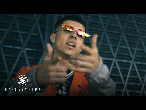 Maldita Sea -  [Video Oficial] - Javiielo