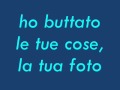 natale galletta io te penzo 